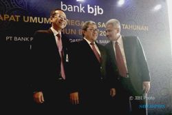 Bank BJB Harus Jadi Penggerak Ekonomi Jawa Barat