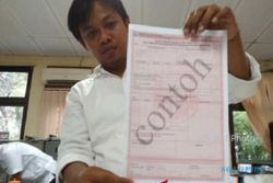 PBB 2018 Diturunkan Lagi Buktikan Pemkot Semarang Bermasalah