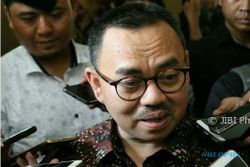 PILKADA 2018 : Sudirman Said Anggap Wajar Kalah Elektabilitas dari Ganjar Pranowo