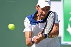 Djokovic Kembali Ketemu Carreno Busta di 8 Besar French Open, Kena Sial Lagi?