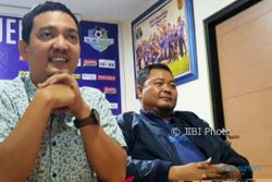 PSIS Semarang Siap Arungi Liga 1, Ini Targetnya…