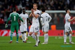 LIGA INGGRIS : Bournemouth Bisa Jadi Pelampiasan Tottenham