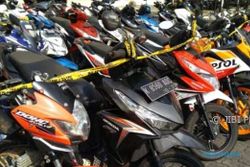 PENCURIAN SEMARANG : Motor Curian Semarang Dipasarkan di Karimunjawa