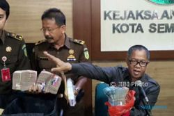 KORUPSI SEMARANG : Kejari Tambah Rp600 Juta Bukti Kasus Suap di BPN Kota Semarang