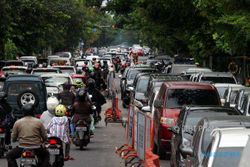 Kalahkan Semarang, Solo Jadi Kota Terpadat di Jateng