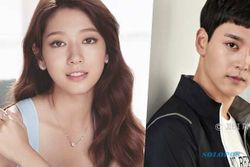 K-POP : Park Shin Hye dan Choi Tae Joon Diam-Diam Pacaran