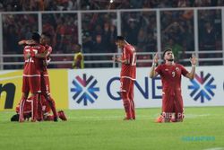 PIALA AFC 2018 : Teco Beberkan Kunci Kemenangan Persija atas Tampines Rovers