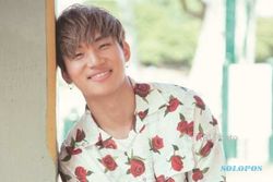 K-POP : Daesung Big Bang Masuk Wamil 13 Maret 2018