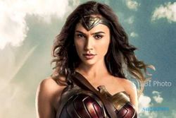 FILM TERBARU : Wonder Woman 2 Mulai Shooting di Amerika Serikat Juni 2018