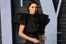 Kendall Jenner Pengin Terjun ke Dunia Akting