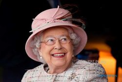 Perubahan setelah Ratu Elizabeth II Wafat Mulai Paspor hingga Kotak Pos