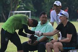 Resmi! Pelatih Asal Australia Ini Direkrut PSIS Semarang