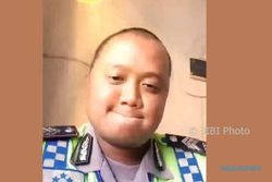 KISAH UNIK : Masih Ingat Polisi Kemayu dari Semarang? Kini Semakin Kocak!