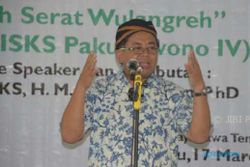 PILKADA 2018 : Presiden PKS Lecut Kader Menangkan Sudirman-Ida di Pilgub Jateng