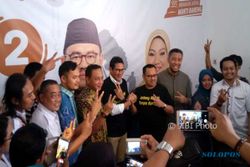 PILKADA 2018 : Sudirman Said Habiskan Rp50 Juta untuk Sewa Rumah di Semarang