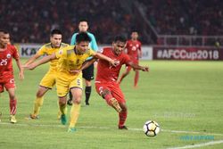 PIALA AFC 2018 : Dramatis! Addison Alves Bawa Persija Bekuk Klub Vietnam