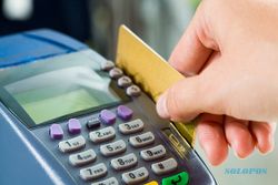 Pengguna Kartu Kredit Wajib Pakai PIN 1 Juli 2020, Ini Caranya untuk Nasabah Bank Mandiri