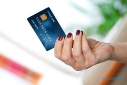BRI dan OVO Kolaborasi Bikin Kartu Kredit, Ini Benefit bagi Pengguna