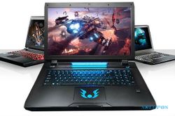 Panduan Pilih Laptop Gaming Terbaik