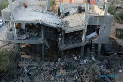Gencatan Senjata dan Kemenangan untuk Gaza