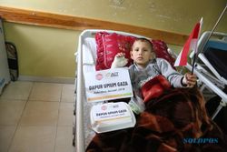 Krisis Bahan Bakar, 5 Rumah Sakit di Gaza Terancam Berhenti