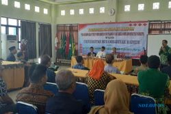 Universitas Muhammadiyah Segera Berdiri di Kota Madiun