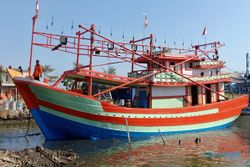 13 ABK Kapal Terbalik di Karimunjawa Dipulangkan ke Tegal, 2 Masih Hilang...