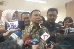 Mendag akan Dipanggil Paksa DPR jika Tak Hadir Jelaskan Minyak Goreng