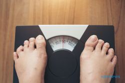 Waspada! 5 Penyakit Berbahaya Ini Mengancam Penderita Obesitas