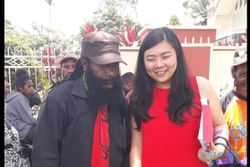 Ledakan di Rumah Ortu Veronica Koman, Ada Pesan Ancaman Soal Papua