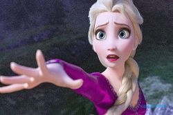 Review Film Frozen 2: Elsa Bertualang di Hutan Sihir