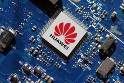 Gokil! Huawei Siapkan Bonus Rp4 Triliun buat Karyawan