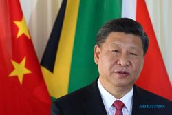 Soal Pembatasan Visa, China Sebut AS Terlalu Campuri Urusan Internal