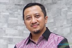 Investasi Dituding Bodong, Ini Kata Ustaz Yusuf Mansur