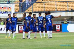 Liga 1: PSIS Semarang Siap Rebut 3 Poin dari Persebaya Surabaya