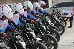 Kampanye Safety Riding, Astra Motor Jateng Gandeng BPJS