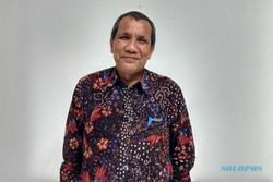 KPK: Indonesia Butuh Pemimpin Jujur dan Cerdas untuk Cegah Korupsi