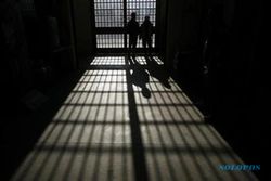 5 Tahanan Polres Semarang Diringkus, 2 Masih Buron