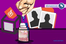 Praktik Politik Uang Masih Ditemukan di Bantul, Warga Terima hingga Rp200.000