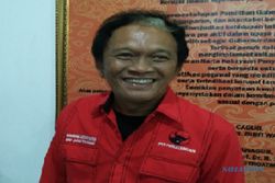 Karier Politik Bambang Kusriyanto, Dikenal sebagai Kesatria Ideologis Partai