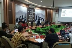 Kemenpar Dorong Terbentuknya Ikon Kuliner di Situs Sangiran