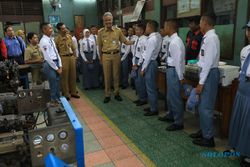 Total, Sudah 179 Siswa SMK Negeri Jateng Positif Covid-19