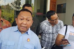 Ketua Komisi C dan E DPRD Jateng Mangkir Pemeriksaan Kejakti