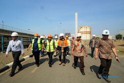 Komisi VII DPR Datangi Lagi PLTU Tanjung Jati B, Limbah Jadi Alasan…