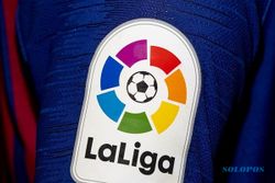 Jadwal Lengkap Siaran Langsung TV La Liga Spanyol Pekan Ke-5