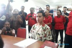 Gibran akan Bertemu Megawati Siang Ini, terkait Pilkada Solo 2020?