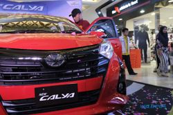 Penjualan Toyota di Jateng & DIY Turun 10%, Ini Penyebabnya…