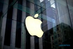 Valuasi Apple Lebih Mahal dari Perusahaan Minyak Arab Saudi
