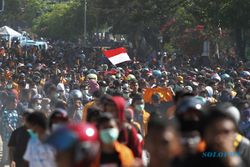 Korban Demo Kendari Bertambah, Yusuf Kardawi Tewas Setelah Sempat Kritis