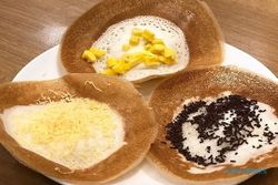 Serabi Solo, Pancake Lokal yang Selalu Populer